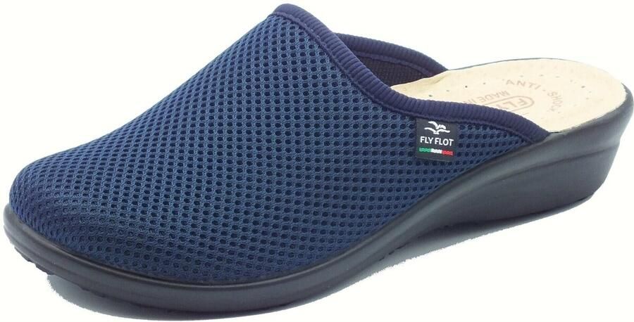 Fly Flot Pantoffels T4 368 FE Anoia