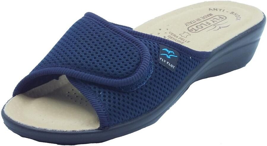 Fly Flot Pantoffels T4 413 FE