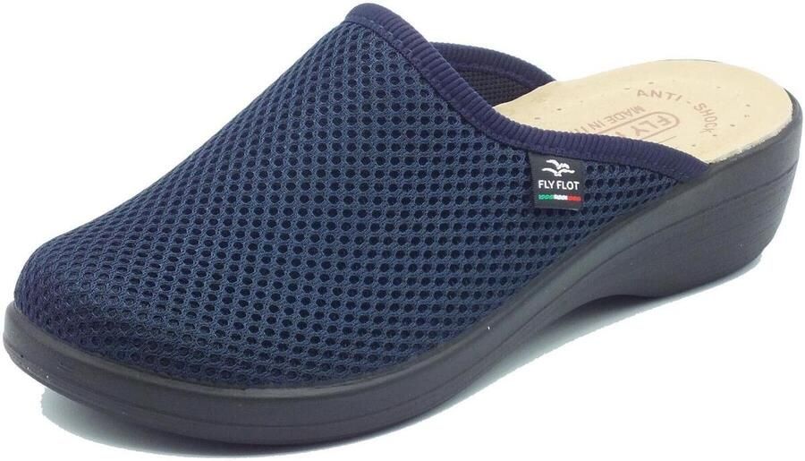 Fly Flot Pantoffels T5 368 FE Albinea