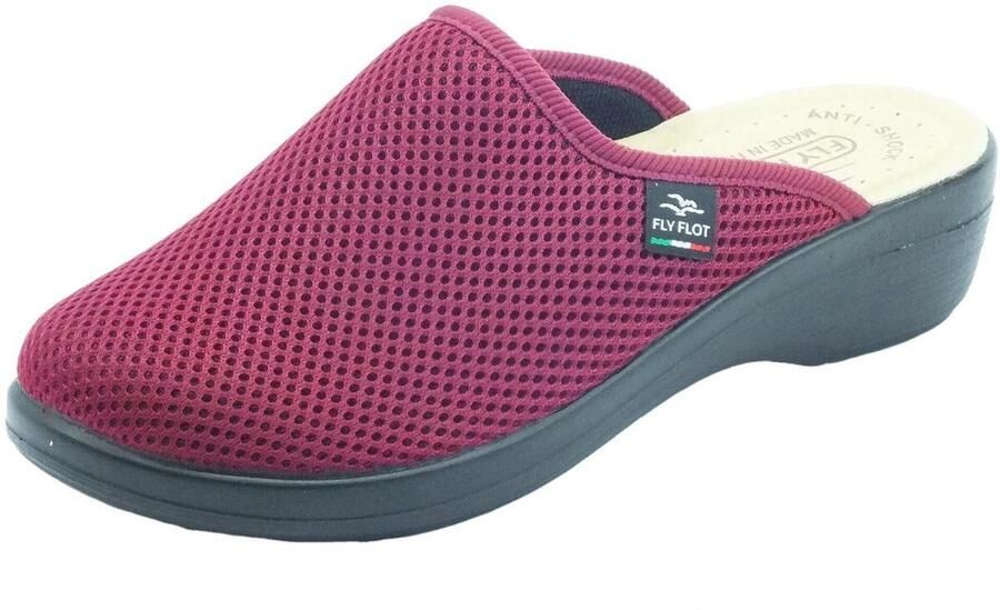 Fly Flot Pantoffels T5 368 FE