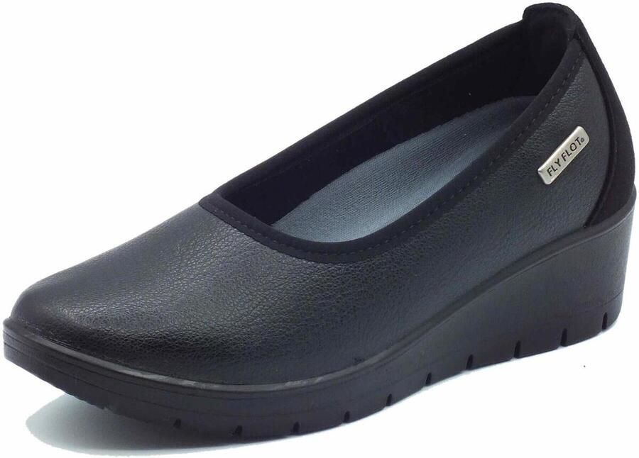 Fly Flot Pumps 18 X15 2X Gasperina