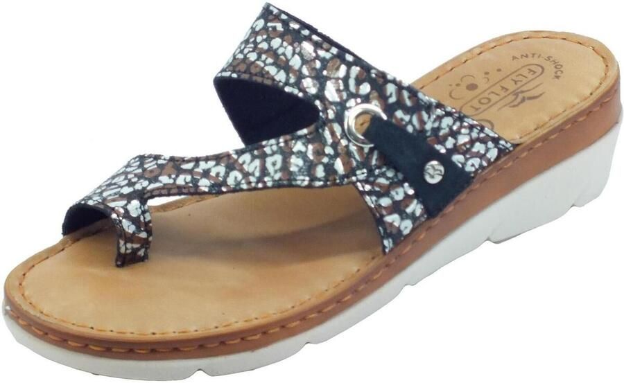 Fly Flot Sandalen 71 F20 JG