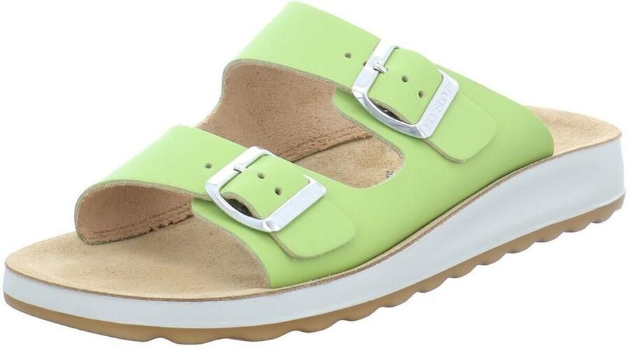 Fly Flot Sandalen
