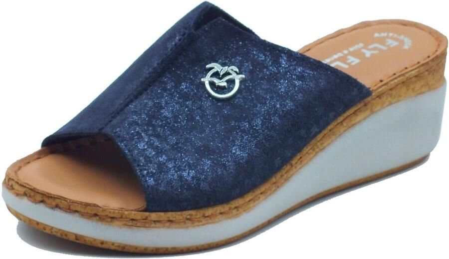 Fly Flot Sandalen met sleehak 36 H68 5G - Foto 2