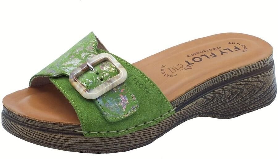 Fly Flot Slippers 72 K99 SG Sarzana