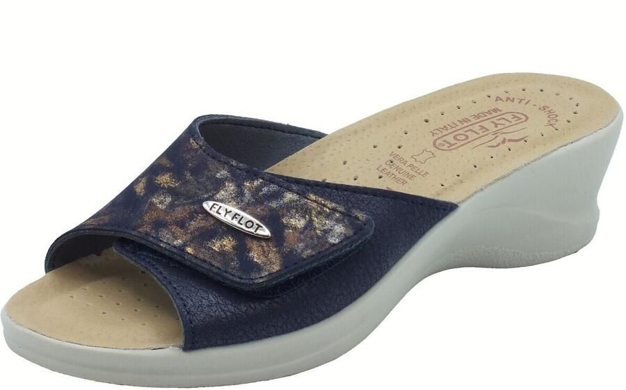 Fly Flot Slippers 96 A63 HE Scurelle