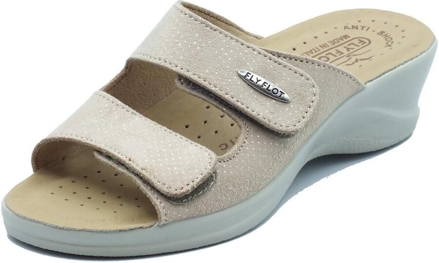 Fly Flot Slippers 96 E28 BE