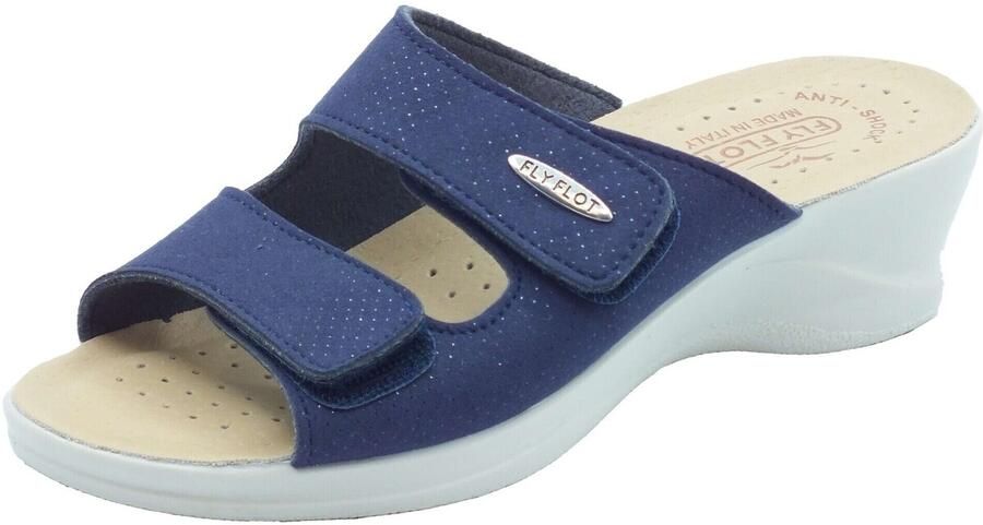 Fly Flot Slippers 96 E28 BE
