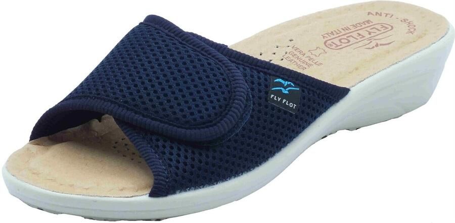 Fly Flot Slippers T4 413 FE Bevilacqua