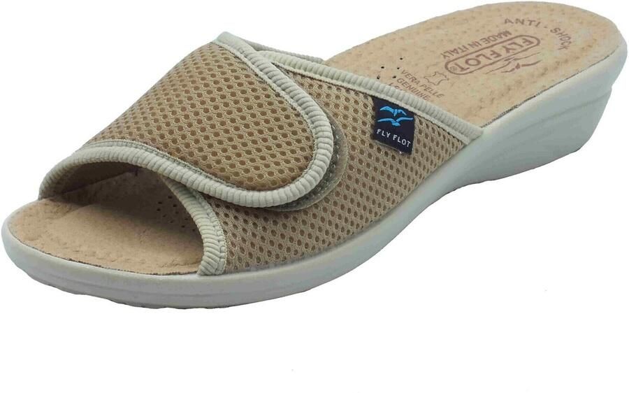 Fly Flot Slippers T4 413 FE Bevilacqua