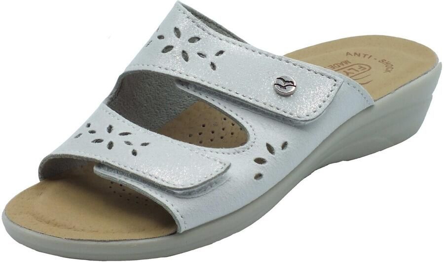 Fly Flot Slippers T4 A56 63