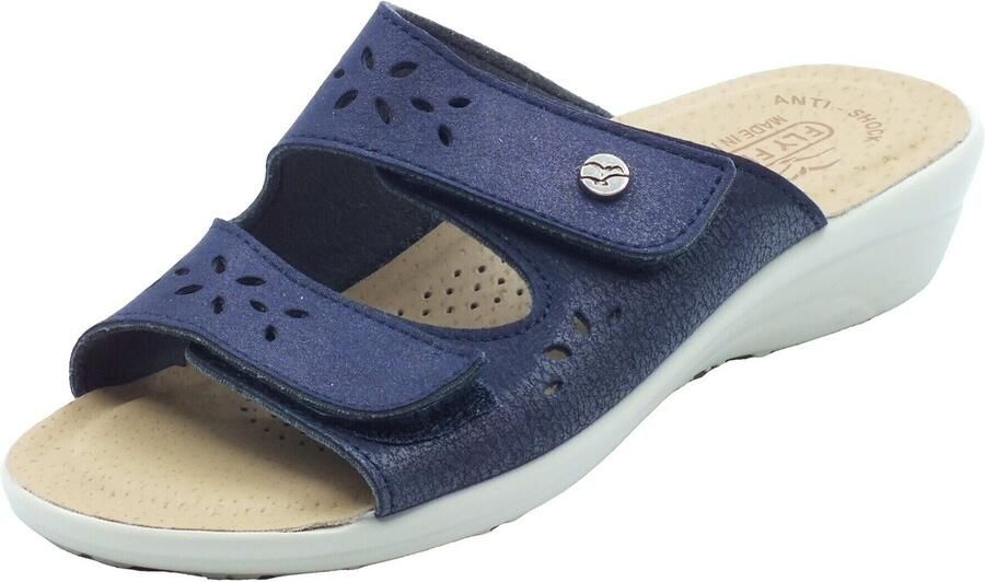 Fly Flot Slippers T4 A56 63