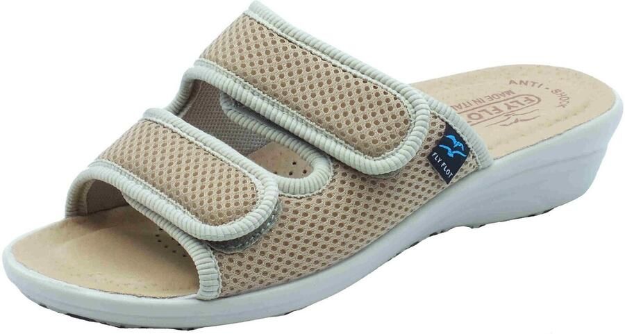 Fly Flot Slippers T4 F50 FE Borutta