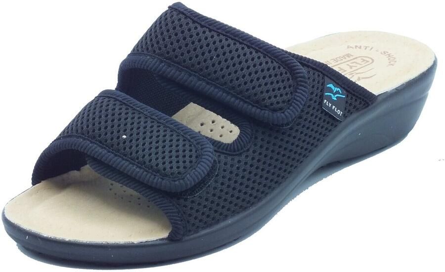 Fly Flot Slippers T4 F50 FE