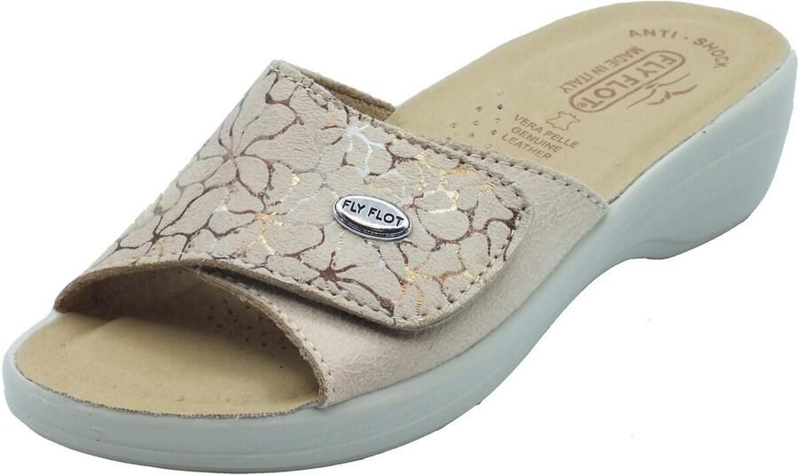 Fly Flot Slippers T5 G16 DE