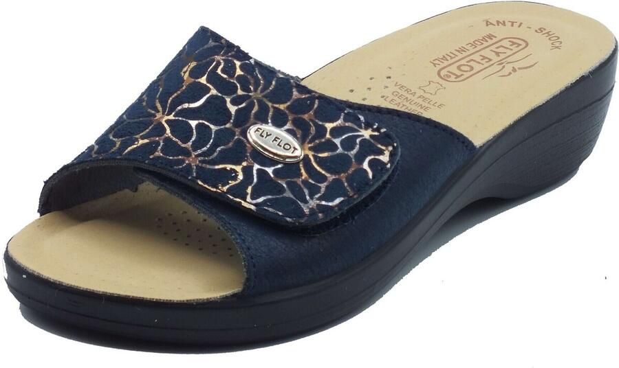 Fly Flot Slippers T5 G16 DE