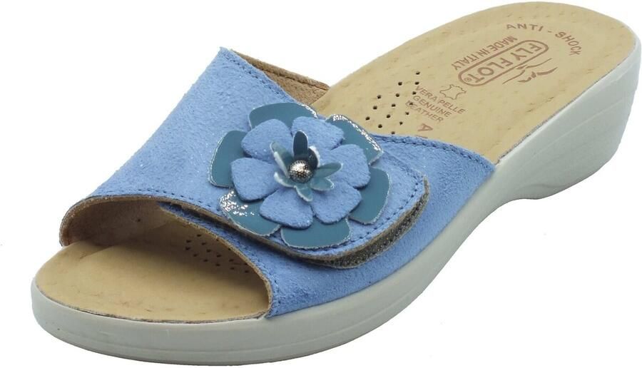 Fly Flot Slippers T5 K40 GE