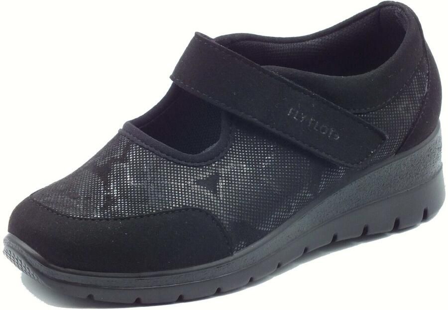 Fly Flot Wandelschoenen 47 Z64 MX Tramutola