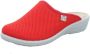 Fly FLOT Damesmuil Rood - Thumbnail 2