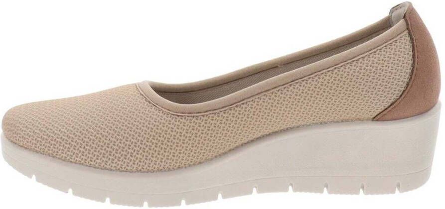 Fly Flot Mocassins 18X1578