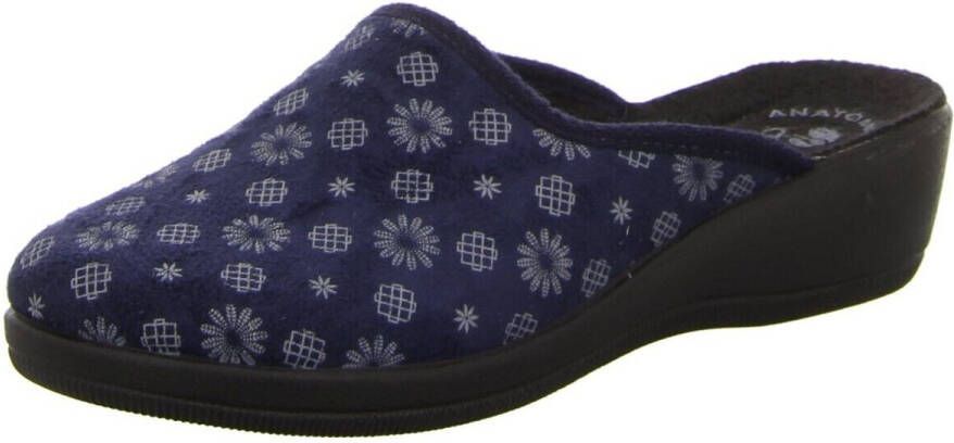 Fly Flot Pantoffels