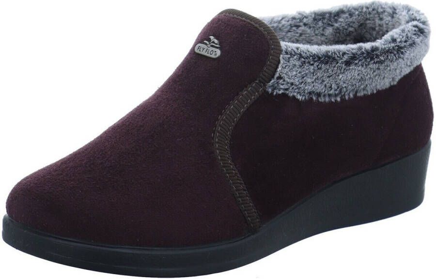 Fly Flot Pantoffels