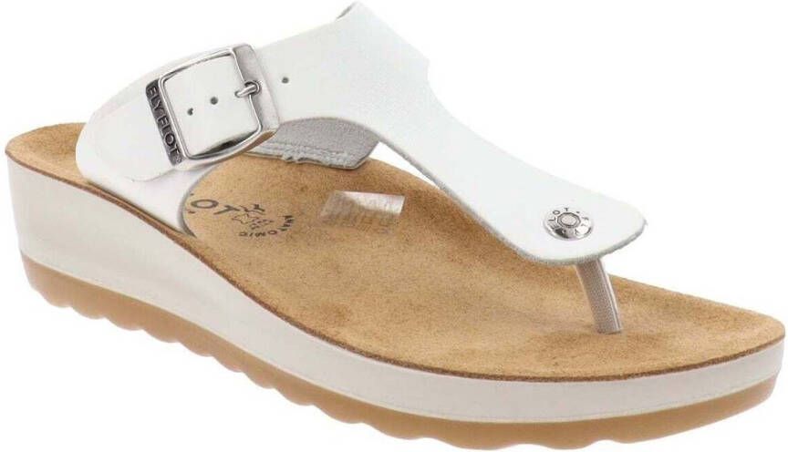 Fly Flot Pantoffels 42H592C