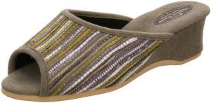 Fly Flot Pantoffels