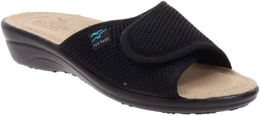 Fly Flot Pantoffels T4413FE