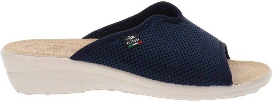 Fly Flot Pantoffels T4429FE