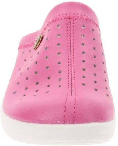 Fly Flot Pantoffels T5001RB