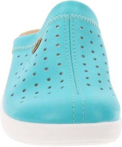 Fly Flot Pantoffels T5001RB