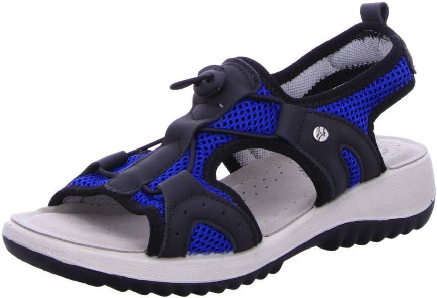 Fly Flot Sandalen