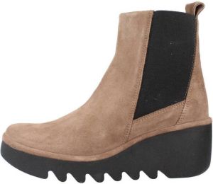 Fly London Enkellaarzen BAGU233FLY