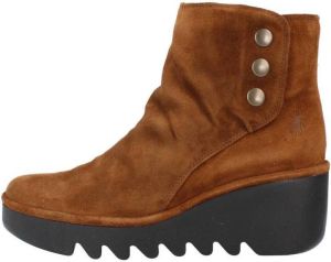 Fly London Enkellaarzen BROM344FLY