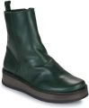 Fly London Laarzen RENO - Groen