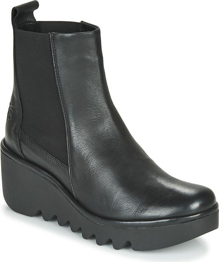 Fly London Enkellaarzen BAGU