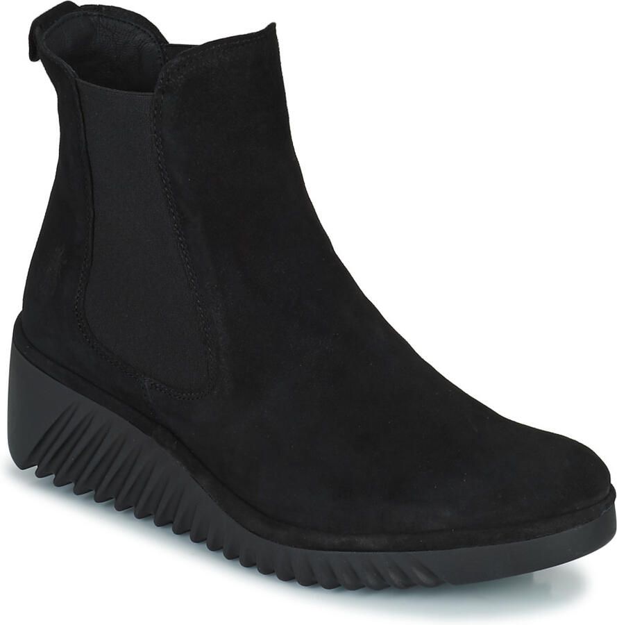 Fly London Enkellaarzen LITA