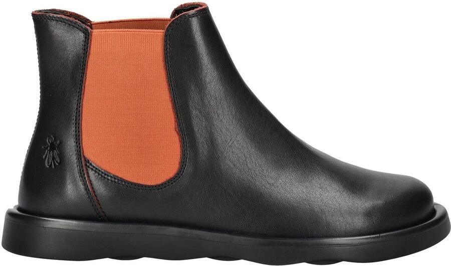 Fly London Laarzen Enkellaarzen