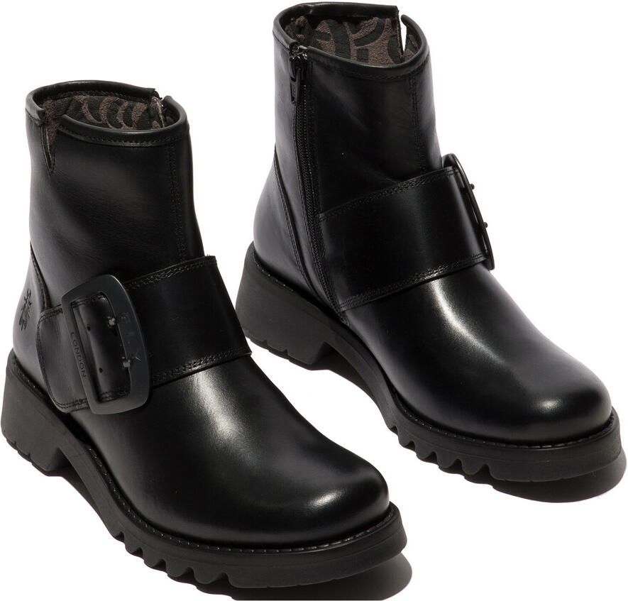 Fly London Laarzen RILY