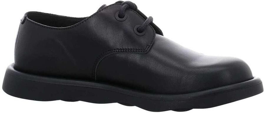 Fly London TENI120FLY Dames vrijetijdsschoenen Brun-Black