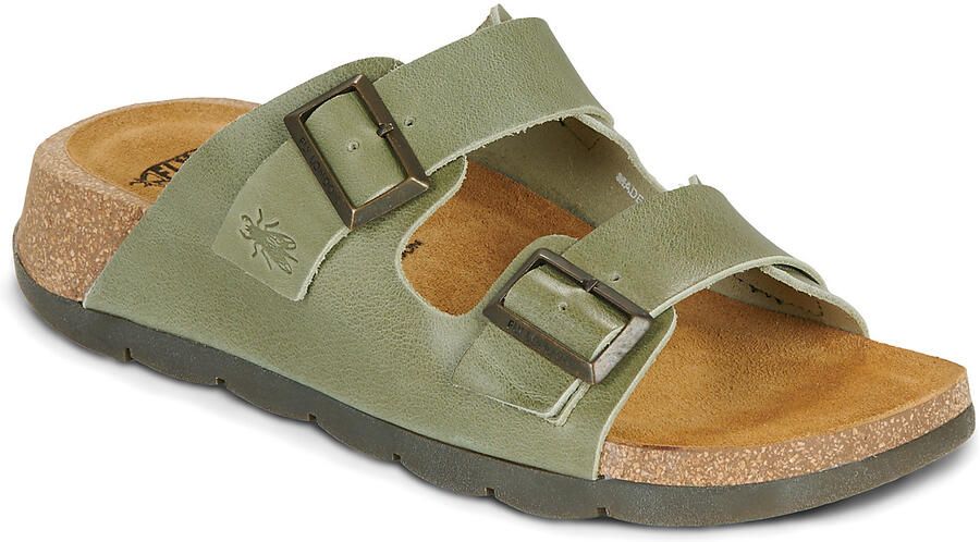 Fly London Platte sandalen CAJA 721 FLY