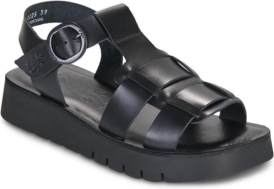 Fly London Platte sandalen SUDY