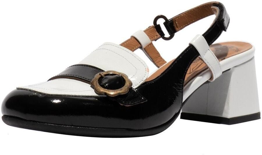 Fly London Pumps Sandalen