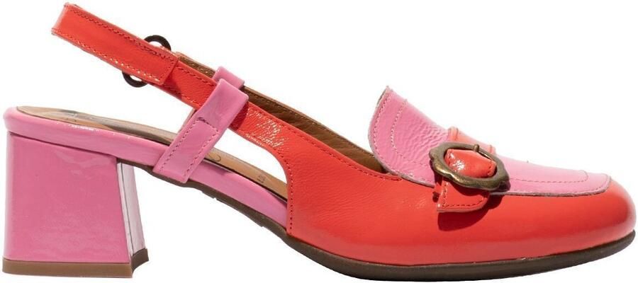 Fly London Pumps Sandalen