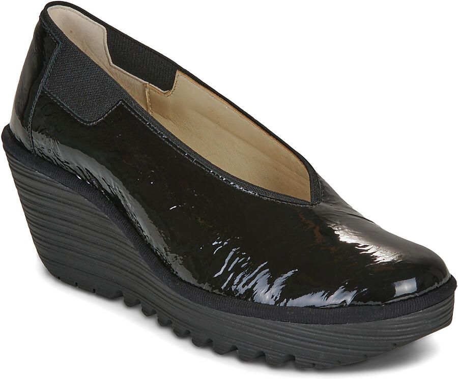 Fly London Pumps YAZ