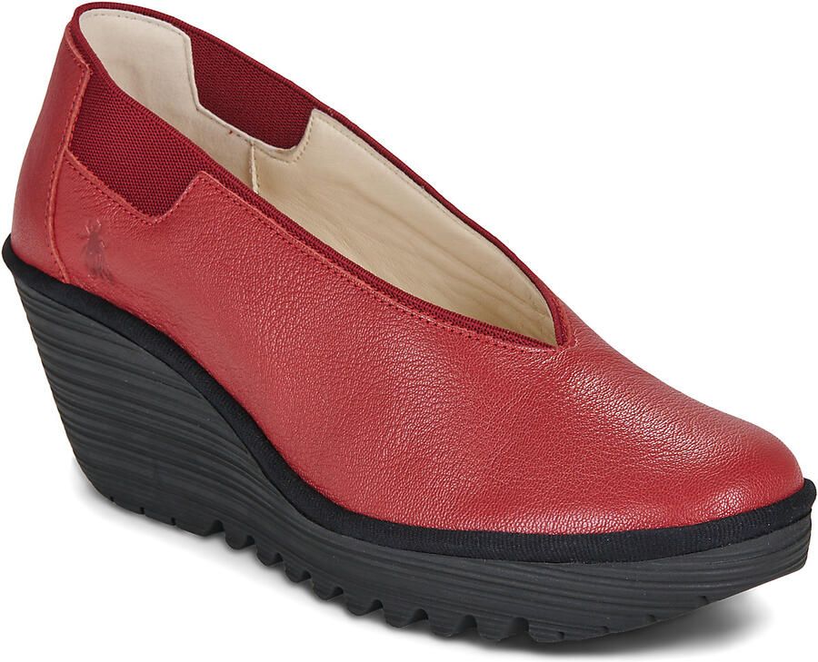 Fly London Pumps YOZA