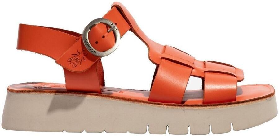 Fly London Sandalen