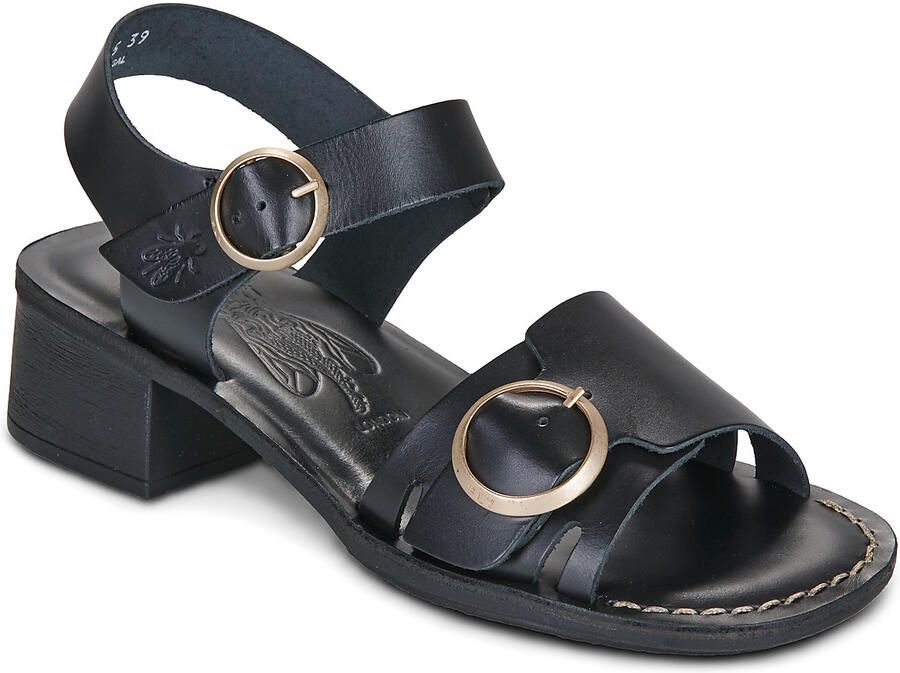 Fly London Sandalen met hakken EBLI