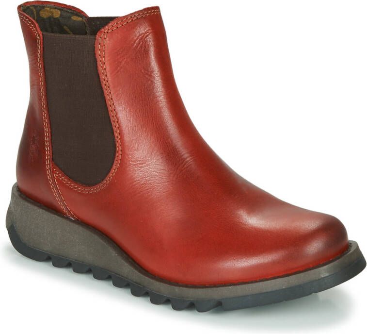 Fly London Chelsea boots